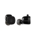 In-ear Bluetooth Hoofdtelefoon Audio-Technica Iberia ATH-SQ1TW Zwart