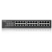 Kytkin ZyXEL GS1100-24E RJ45 x 24