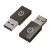 Adaptér USB na USB-C Conceptronic DONN10G