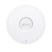 Punto d'Accesso TP-Link EAP610 Bianco