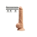 Realistinen dildo Silexd