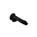 Dildo Realista VSCNOVELTY Preto