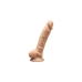 Realistinen dildo Silexd