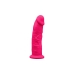 Realistisk dildo Silexd Rosa