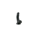 Realistyczne dildo EasyToys Czarny