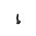 Dildo realist EasyToys Negru