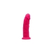 Realistisk Dildo Silexd Pink