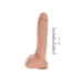 Realistyczne dildo Get Real by Toyjoy XXL