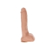 Realistyczne dildo Get Real by Toyjoy XXL