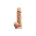 Realistic Dildo Silexd