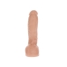 Realistyczne dildo Get Real by Toyjoy XXL