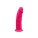 Realistisk dildo Silexd Rosa