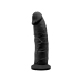 Dildo Realista Silexd Preto