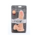 Realistyczne dildo Get Real by Toyjoy