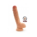 Natürliches Dildo Get Real by Toyjoy