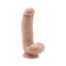 Natürliches Dildo Get Real by Toyjoy