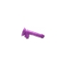 Dildo XR Morado