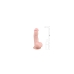 Realistisk Dildo EasyToys