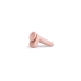 Realistyczne dildo EasyToys