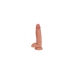 Realistic Dildo XR PVC