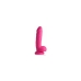 Dildo XR Cor de Rosa