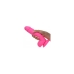 Dildo XR Cor de Rosa