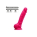 Dildo realist Silexd Roz