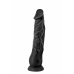 Dildo realist Real Body Negru