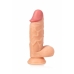 Dildo Realistico Captain Red