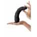 Dildo realist Real Body Negru