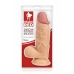 Dildo Realistico Captain Red