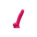 Realistische Dildo Silexd Roze