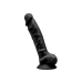 Dildo Silexd Negru