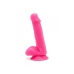 Dildo realist Get Real by Toyjoy Roz