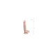 Realistlik dildo EasyToys