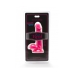 Realistic Dildo Get Real by Toyjoy Pink