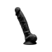 Dildo realist Silexd Negru