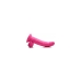 Dildo XR Pink