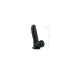 Dildo EasyToys Negru