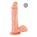 Dildo Realista Real Body