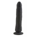 Dildo Virgite Negru