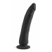 Dildo Virgite Black