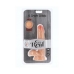 Dildo Realistico Get Real by Toyjoy