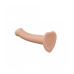 Zwarte Dildo Strap-on-me 6013120 Beige XL