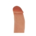 Dildo Realistico Get Real by Toyjoy