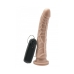 Zwarte Dildo Get Real by Toyjoy