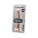 Zwarte Dildo Get Real by Toyjoy