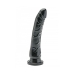 Zwarte Dildo Get Real by Toyjoy Zwart