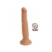 Zwarte Dildo Get Real by Toyjoy