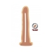 Zwarte Dildo Get Real by Toyjoy